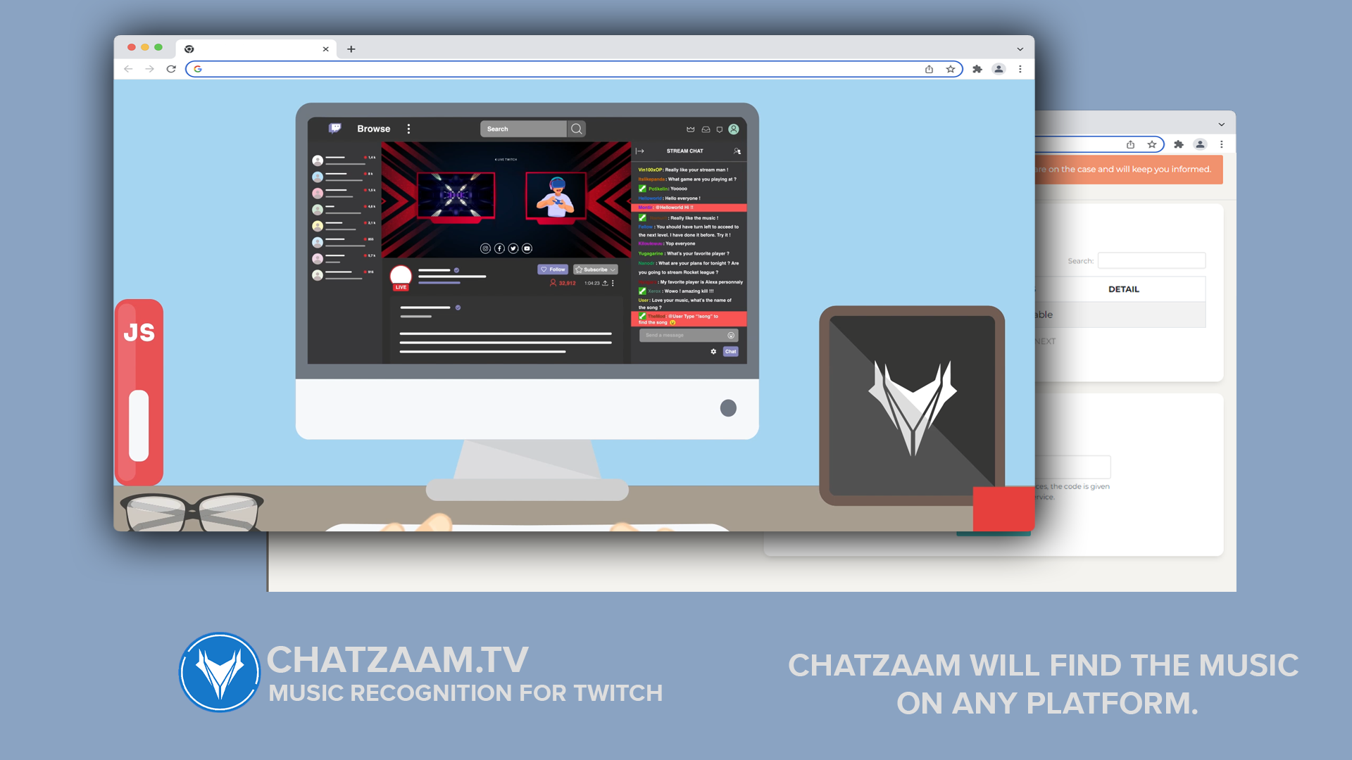 CHATZAAM